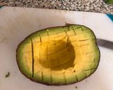 Foto del paso 2 de la receta: Salsa verde para flautas ahogadas