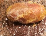 Foto del paso 7 de la receta: Jamón Cocido Huaso