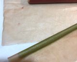 高顏值可愛蘋果造型冰盒切片餅乾的食譜步驟10照片