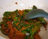 Foto langkah ke 1 dari resep Sate padang.