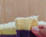 Foto langkah ke 8 dari resep Bolu Kukus Susu.