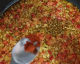 Foto del paso 2 de la receta Dorada guisada
