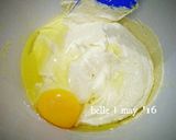 Foto langkah ke 2 dari resep Basic Vanilla Cake.