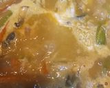 Foto del paso 5 de la receta: Spaguetini con langostinos en salsa de curry