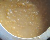 ইডলি সাম্বার ও চাটনি(idli sambar o chatni recipe in Bengali) রেসিপির ধাপ 4 ছবি