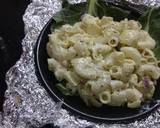Chinese salad with cheese and minced chicken recipe step 7 photo