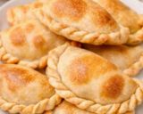 Foto del paso 2 de la receta Empanadas de carne con masa casera, fácil,rápida y deliciosa