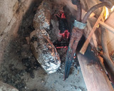 Foto del paso 1 de la receta: Chorizo a la Pomarola