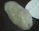 Foto langkah ke 2 dari resep Cireng krispi.