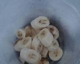 Foto del paso 1 de la receta: Licuado de Banana 🍹🍌