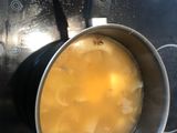 Sopa de cebolla