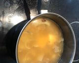 Foto del paso 3 de la receta: Sopa de cebolla
