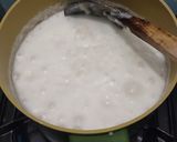 Foto langkah ke 1 dari resep Ketan Susu Keju.