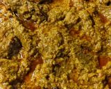 Foto langkah ke 3 dari resep Rendang.