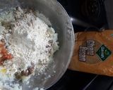ফুলকপি র কোফতা কারি (foolkopir kofta kari recipe in Bengali) রেসিপি ধাপ - 3 ছবি