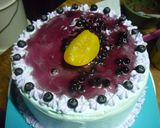 Foto del paso 20 de la receta: Pastel de tres leches