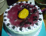 Foto del paso 20 de la receta: Pastel de tres leches