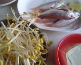 Foto langkah ke 1 dari resep 25.Sup tahu ala Hongkong #BikinRamadanBerkesan.