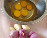 Foto langkah ke 1 dari resep Misoa goreng mpasi.