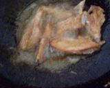 A picture of step 3 of Mackarel Tuna Fish with Soy Sauce.