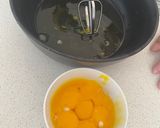 صورة لخطوة 1 من وصفة طبخ البيض الاسفنجي بالصور 😋 مكون واحد فقط