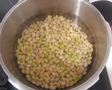 Foto del paso 2 de la receta: Pochas a la Navarra