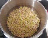 Foto del paso 2 de la receta: Pochas a la Navarra