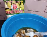 Foto langkah ke 1 dari resep Ayam Goreng Rempah.
