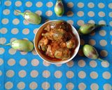 ભરેલા રીંગણનું શાક (Stuffed Ringan Sabji Recipe In Gujarati) રેસીપી સ્ટેપ4ફોટો