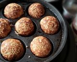 બાજરાના અપમ (Bajra Appam Recipe In Gujarati) રેસીપી સ્ટેપ5ફોટો