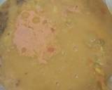 South Indian Bottle Gourd Curry Sorraikai Kootu Lockdown recipe recipe step 9 photo