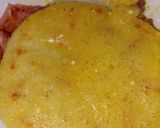 Foto del paso 4 de la receta: Arepa rebozada