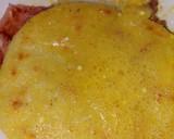 Foto del paso 4 de la receta: Arepa rebozada