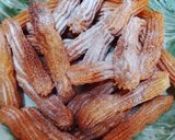 Foto langkah ke 7 dari resep Churros Kayu Manis.