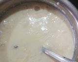 A picture of step 3 of Kodo millet kheer.