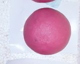 Hình bước làm 4 của món Bánh bao bất bại