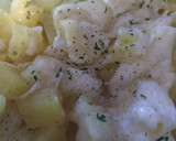 Foto del paso 5 de la receta: Papas al micro