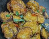 Foto langkah ke 5 dari resep Terong Raos.