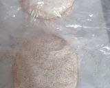 Foto del paso 5 de la receta Pan integral 100% con masa madre