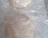Foto del paso 5 de la receta: Pan integral 100% con masa madre