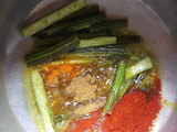 સરગવા નું શાક (Saragva Shak Recipe In Gujarati)