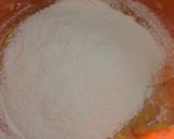 Foto del paso 2 de la receta: Carrot cake 🥕🥕