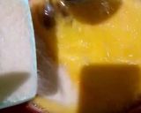 Foto langkah ke 2 dari resep Bolu pisang panggang.