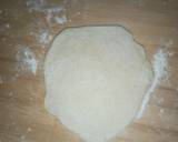 My samosa wrap/sheets recipe step 7 photo