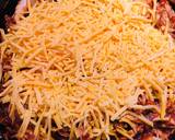 BBQ Shredded Chicken Tortilla Snack recipe step 6 photo