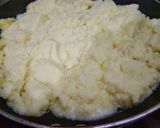 इंस्टेंट हार्टी कलाकंद (instant hearty Kalakand recipe in Hindi) रेसिपी चरण 2 फोटो