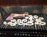 Foto del paso 2 de la receta: Asado a la parrilla 😋