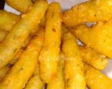 Foto langkah ke 7 dari resep Kentang Keju (Potato Cheese).