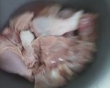 Foto langkah ke 1 dari resep Ayam Bumbu Habang.