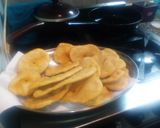 Foto del paso 6 de la receta: Tortas fritas con grasa integrales